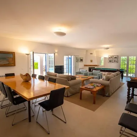 Villa Ocean Breeze