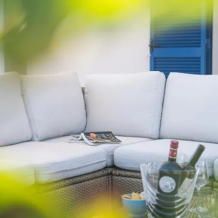 Ocean Breeze Aljezur