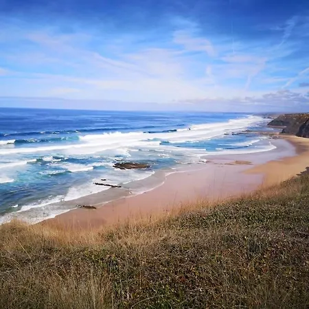 Ocean Breeze * Aljezur