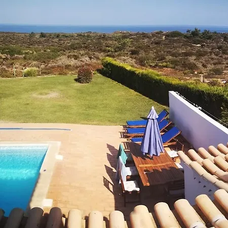 Villa Ocean Breeze Aljezur