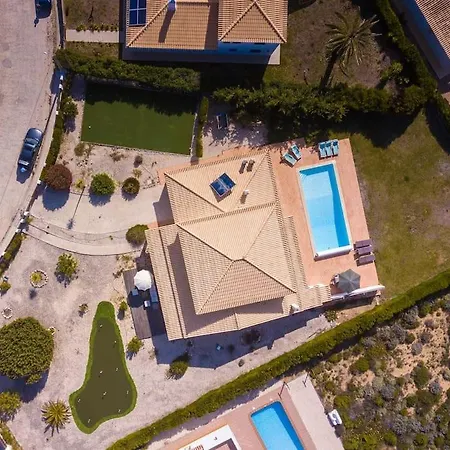 Villa Ocean Breeze