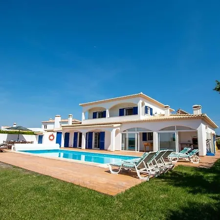 Ocean Breeze Villa Aljezur