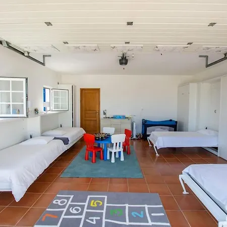 Villa Ocean Breeze