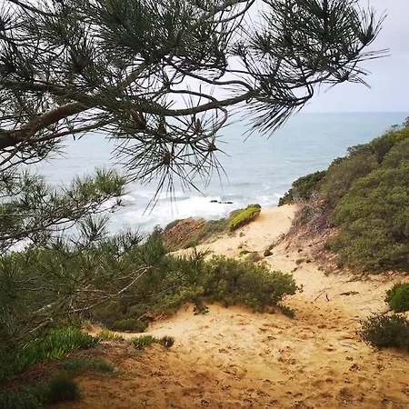 Ocean Breeze * Aljezur
