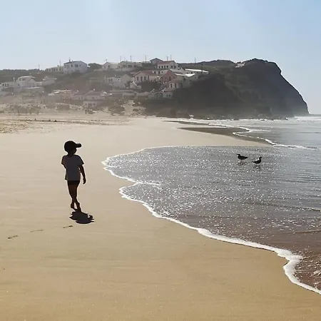 Ocean Breeze Aljezur